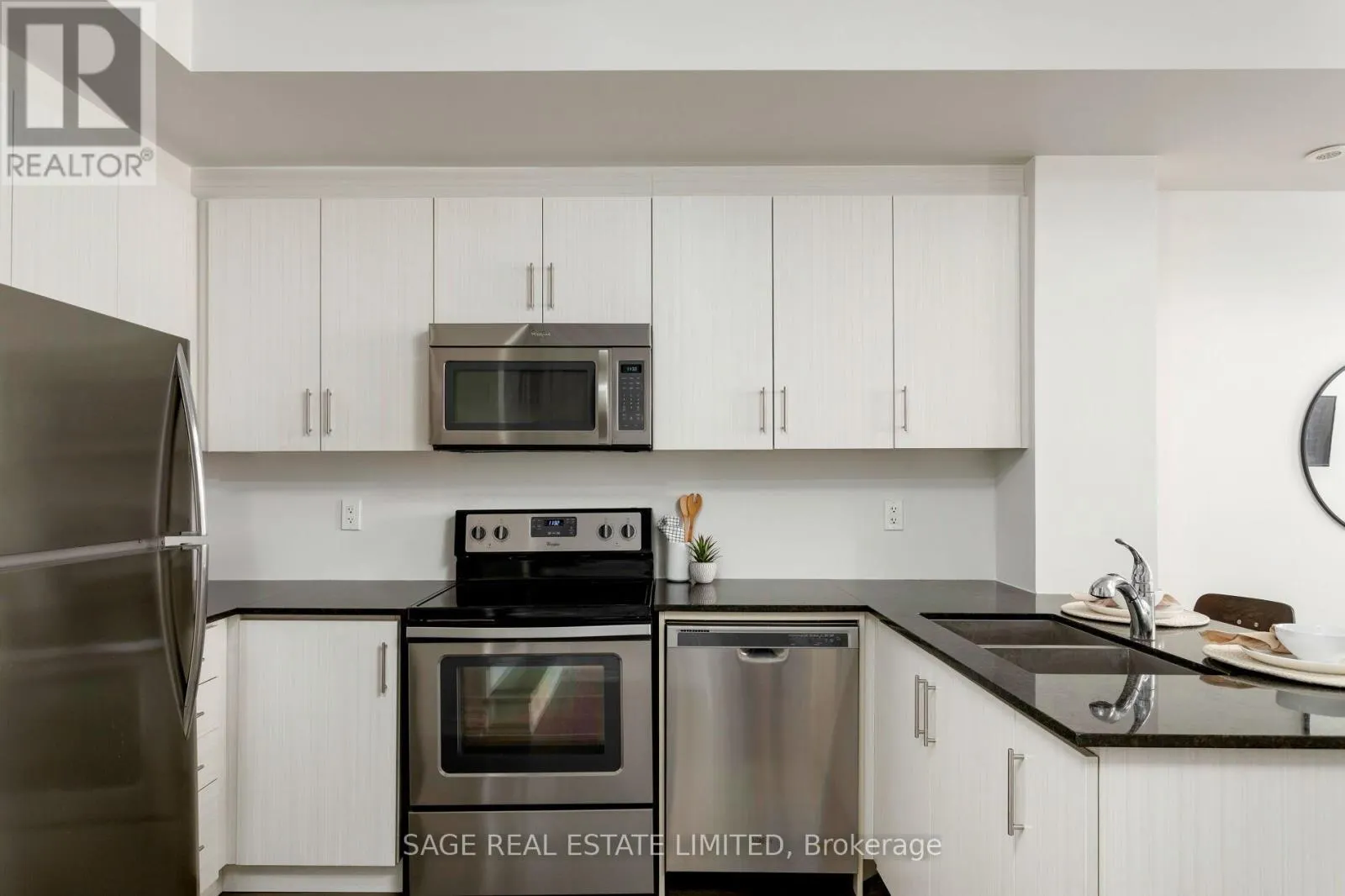 6 - 135 LONG BRANCH AVENUE