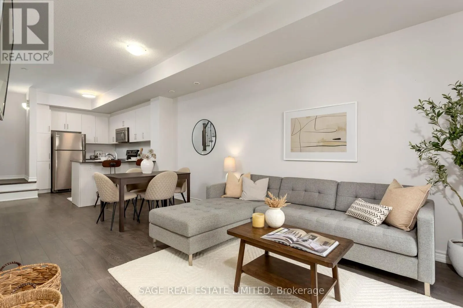 6 - 135 LONG BRANCH AVENUE