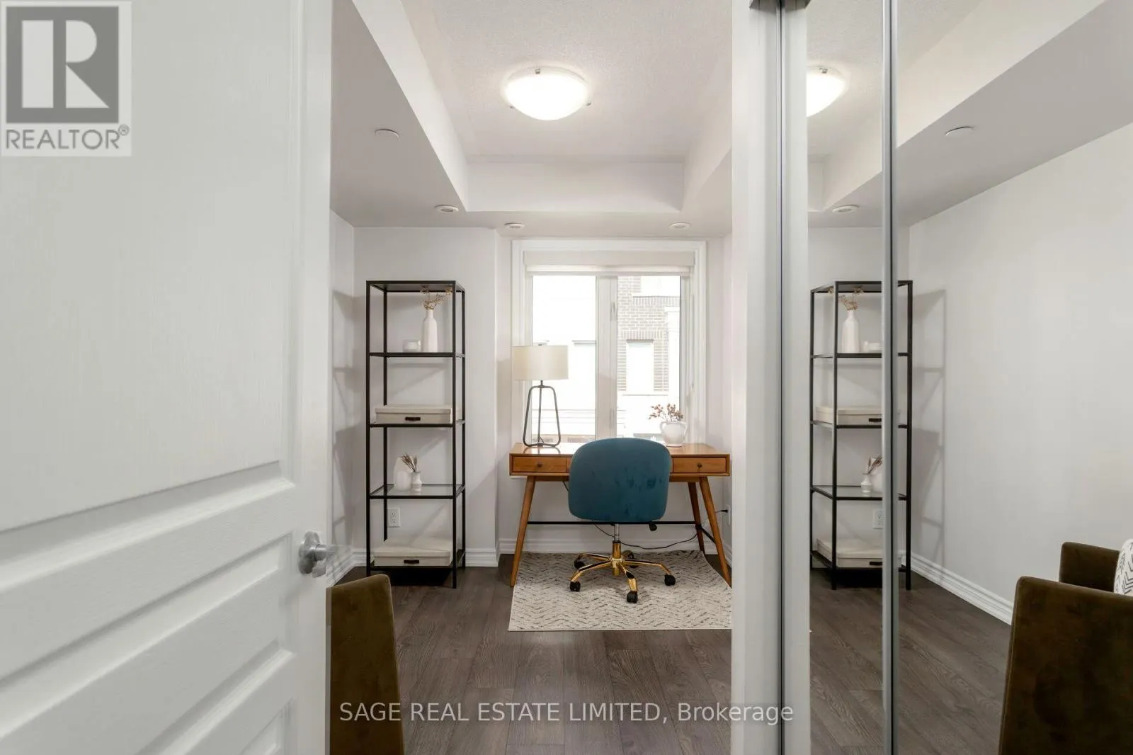 6 - 135 LONG BRANCH AVENUE