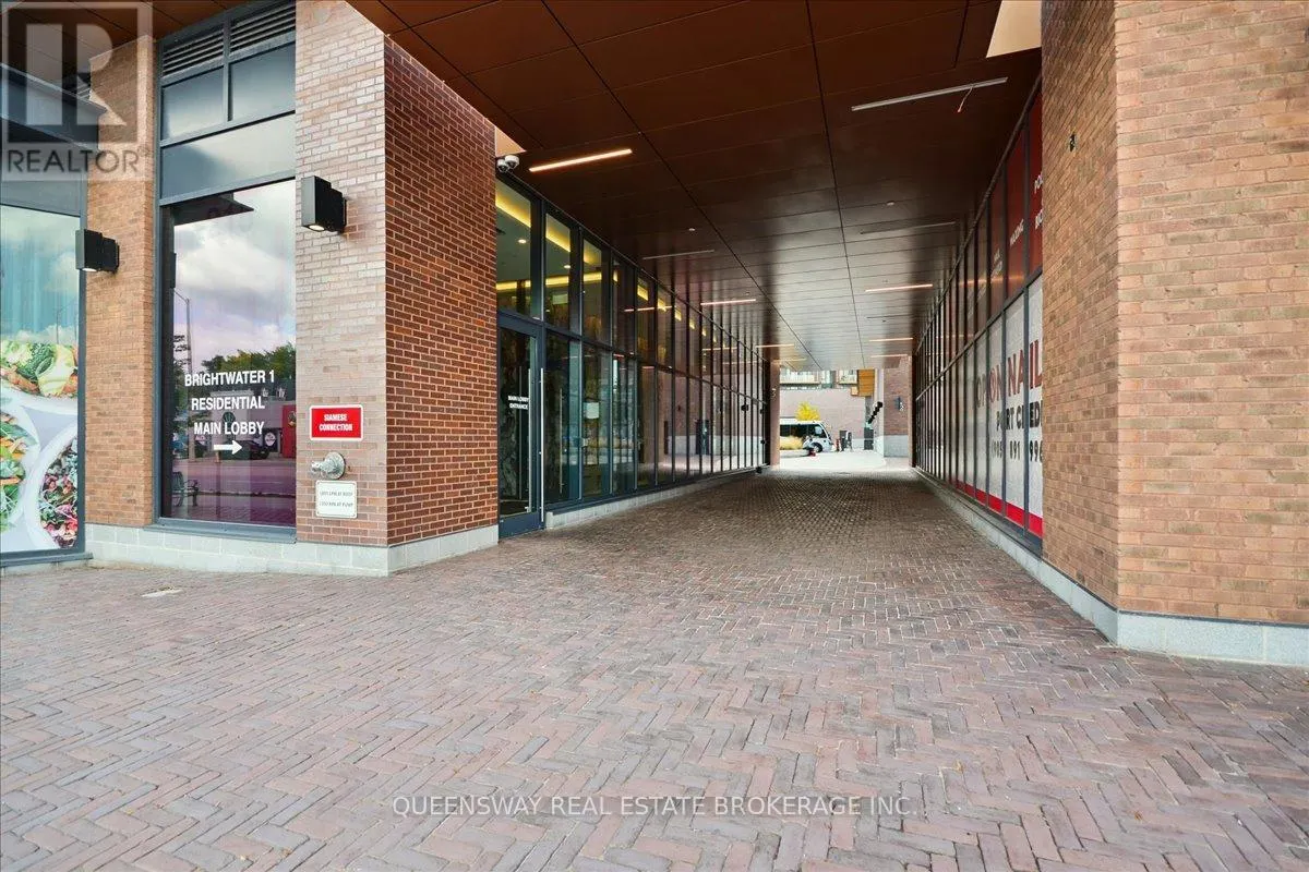 443 - 215 LAKESHORE ROAD W