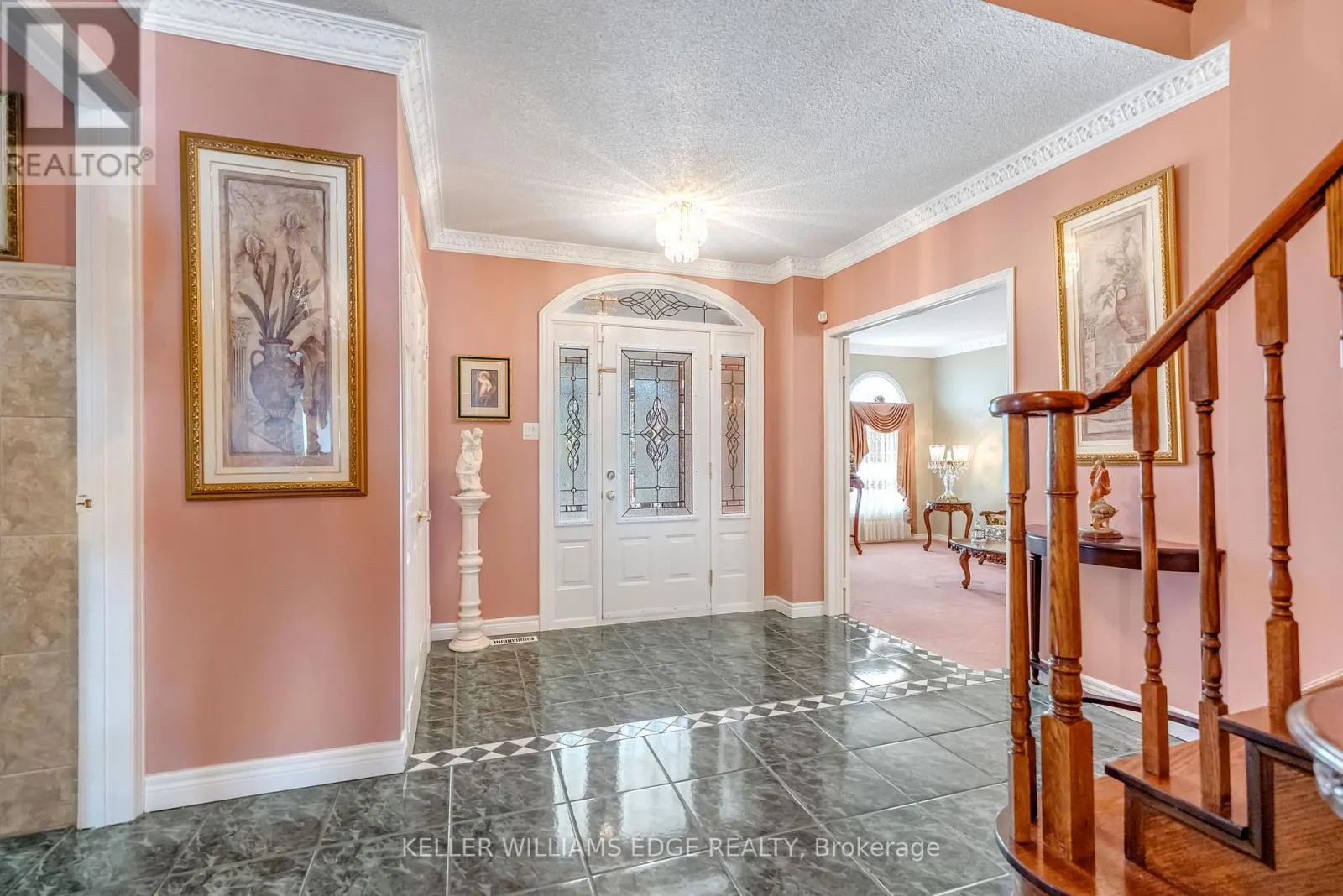 51 CORKETT DRIVE
