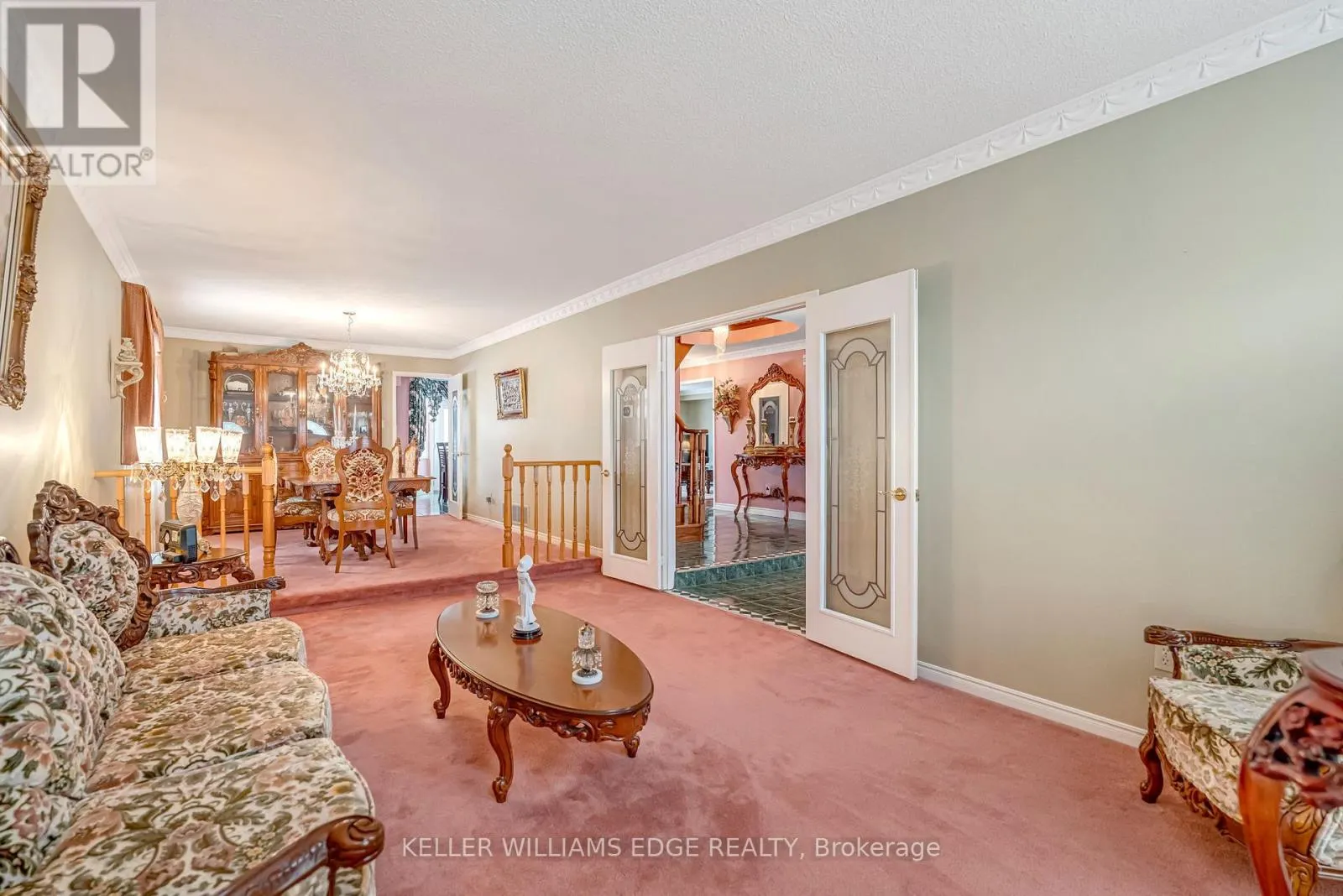 51 CORKETT DRIVE