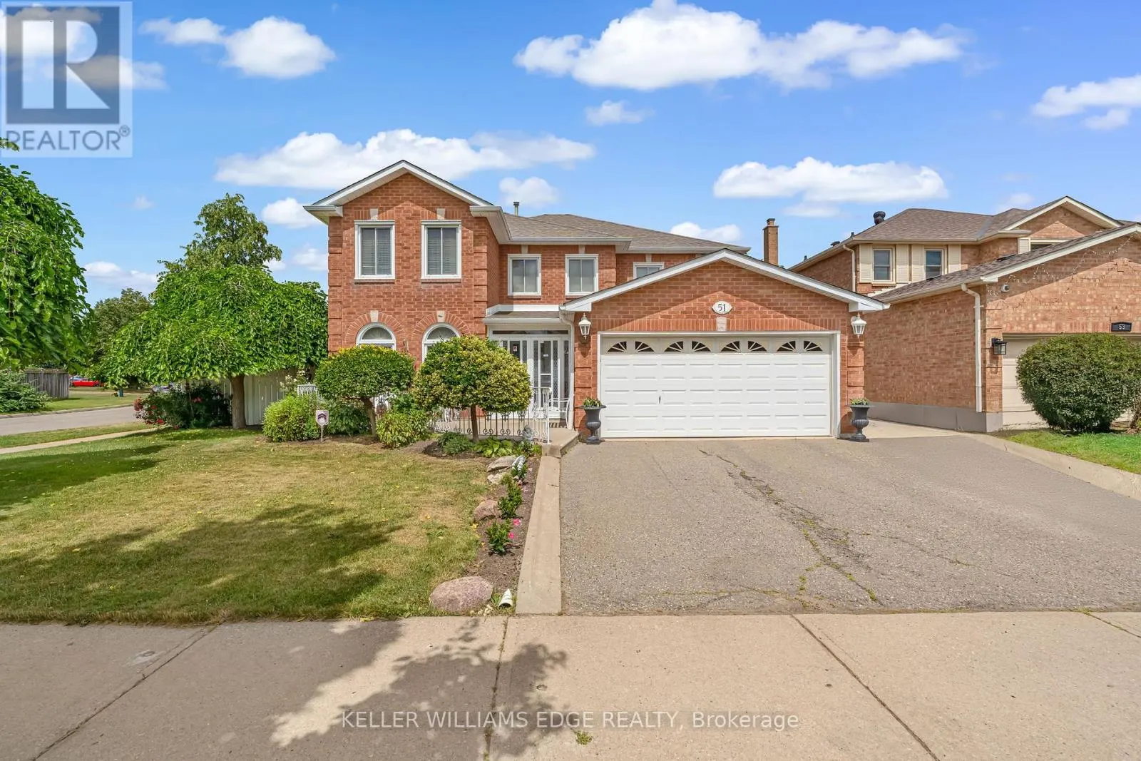 51 CORKETT DRIVE