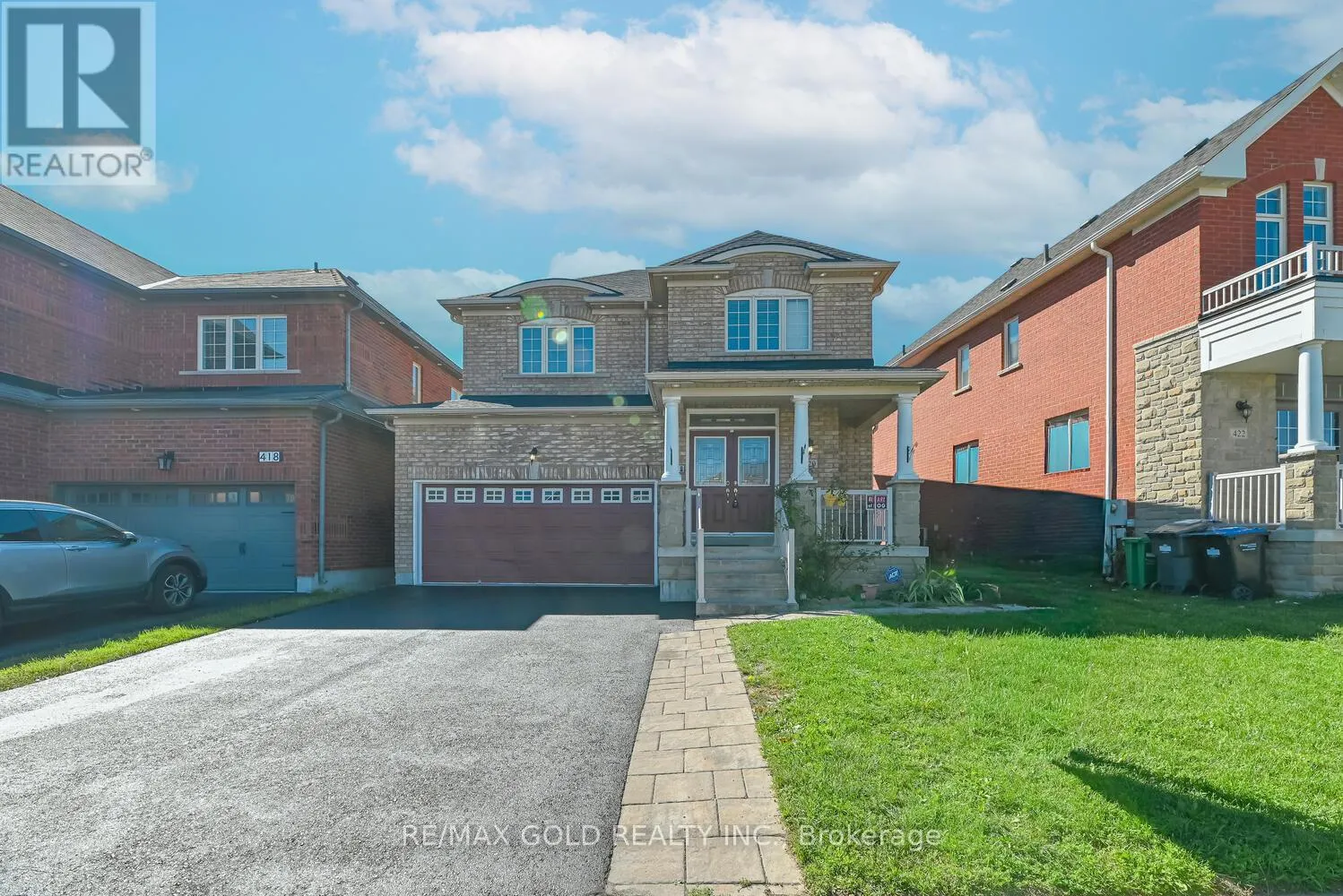 420 SUNNY MEADOW BOULEVARD