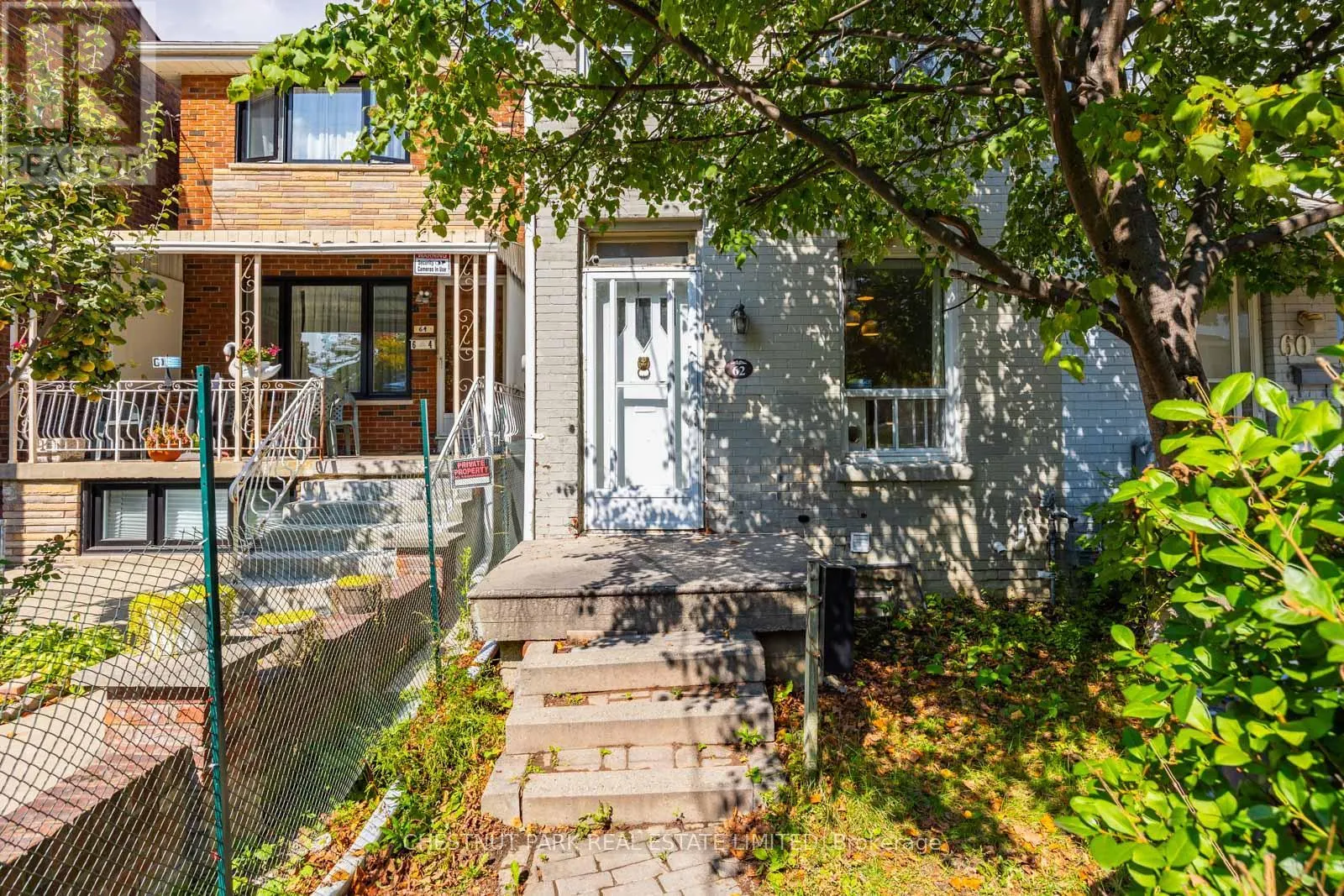 62 GARNET AVENUE