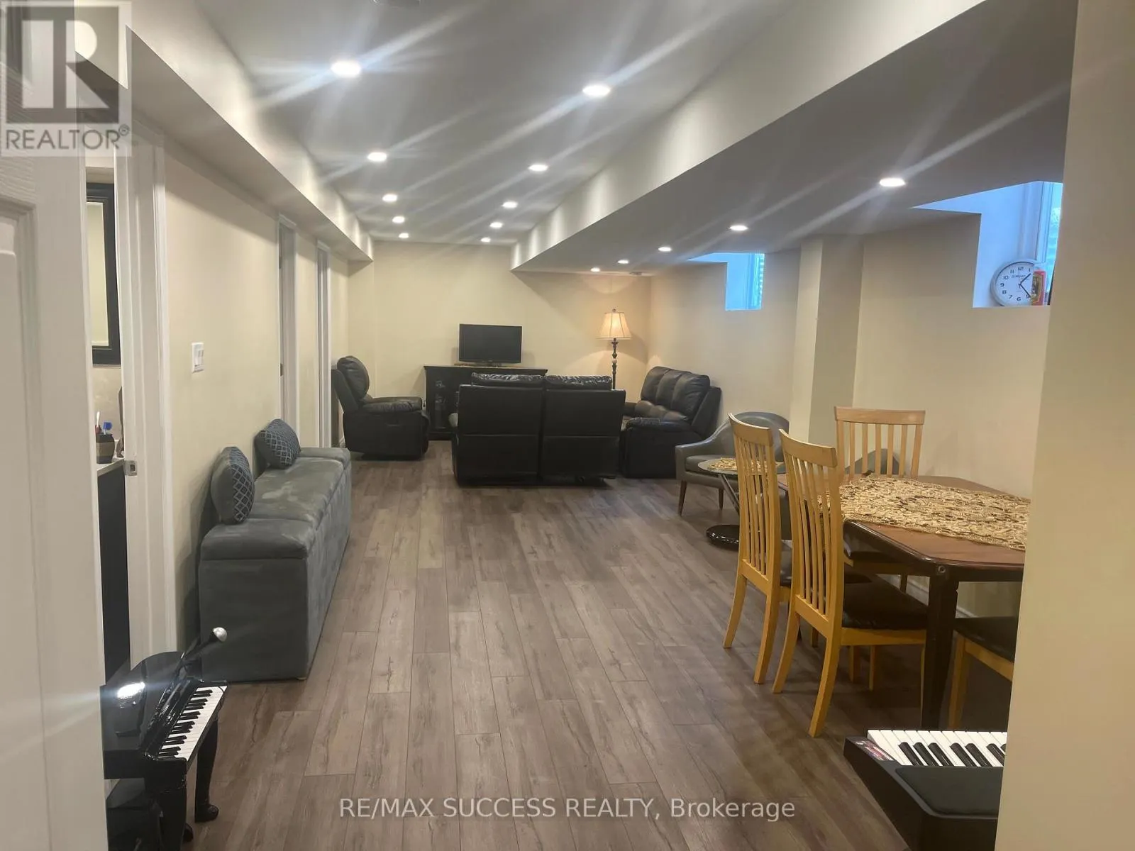 BASEMENT - 3962 BURDETTE TERRACE