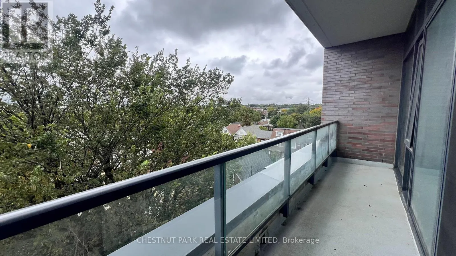 505 - 1808 ST CLAIR AVENUE W