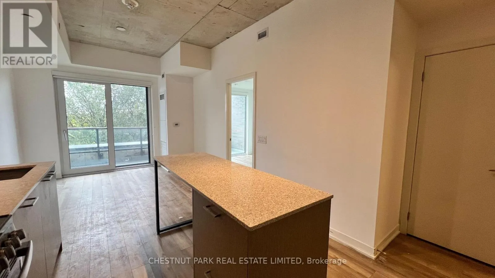 505 - 1808 ST CLAIR AVENUE W