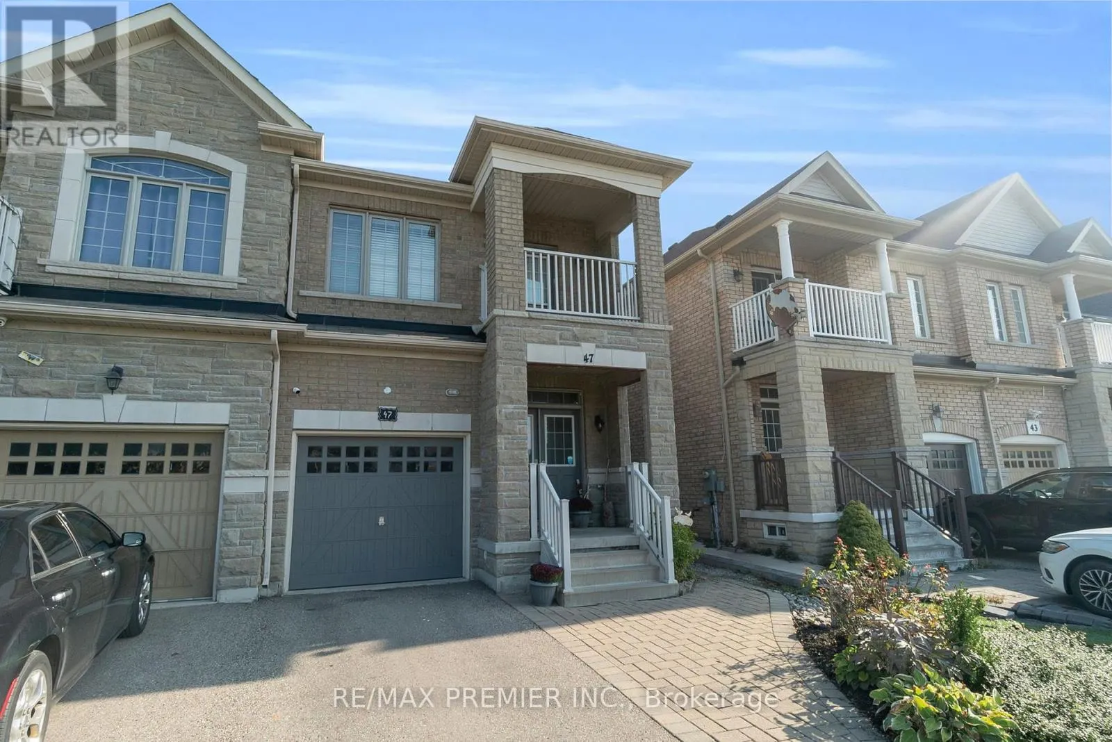 47 ASPERMONT CRESCENT