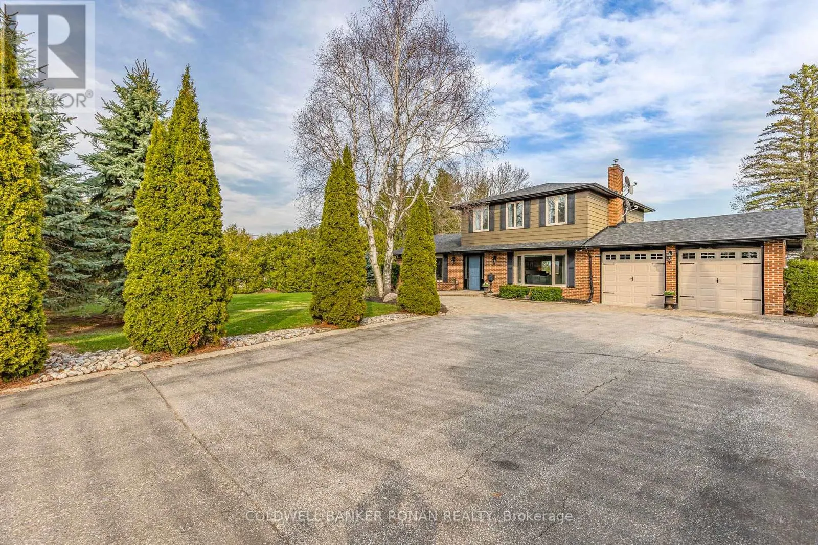 9581 OLD CHURCH ROAD