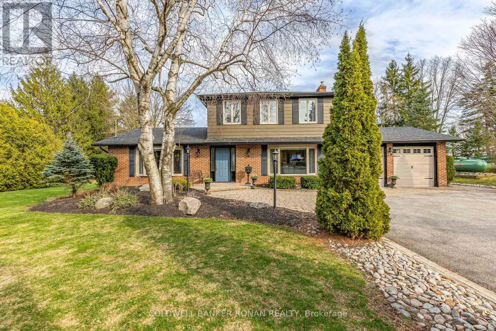 9581 OLD CHURCH ROAD