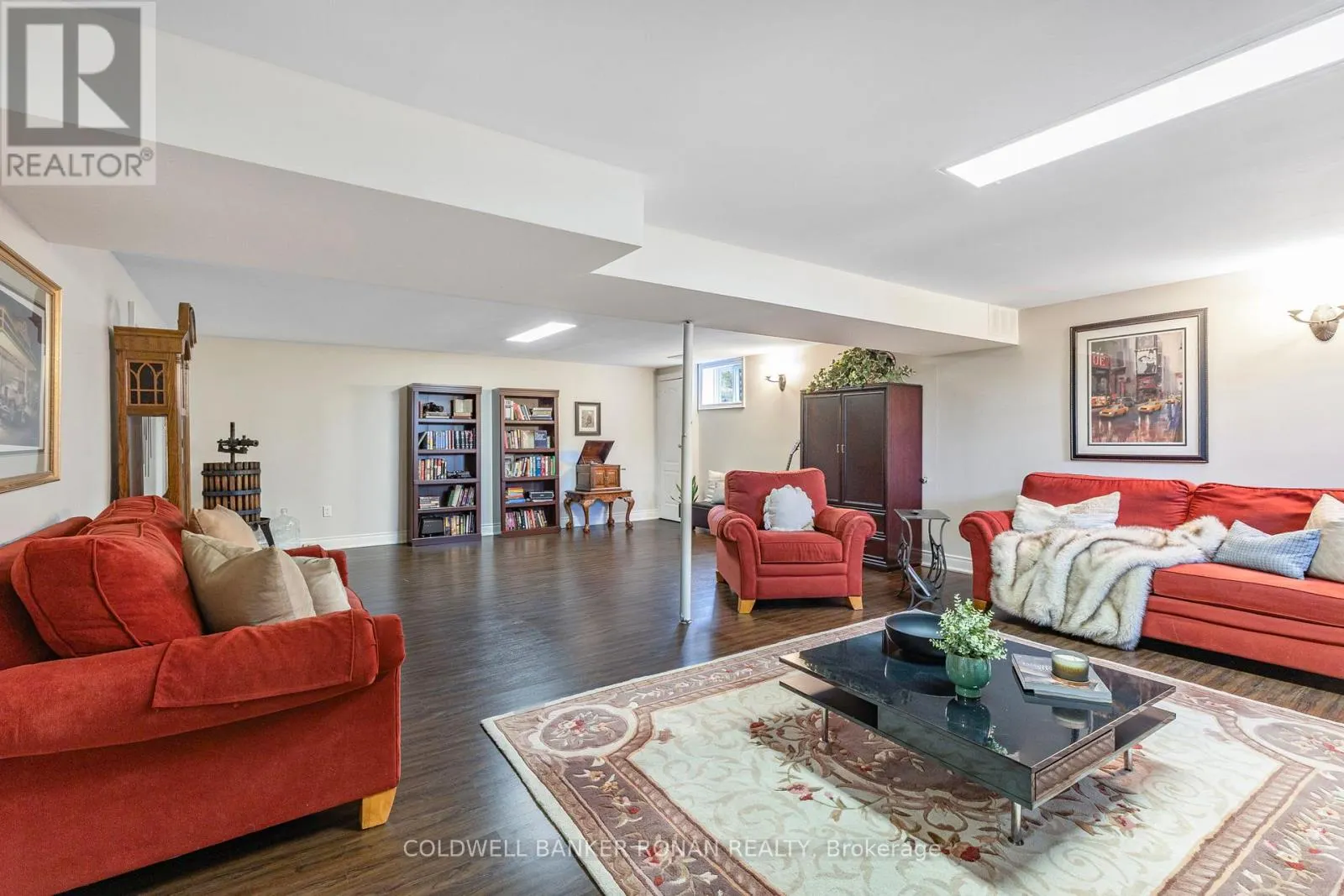 9581 OLD CHURCH ROAD
