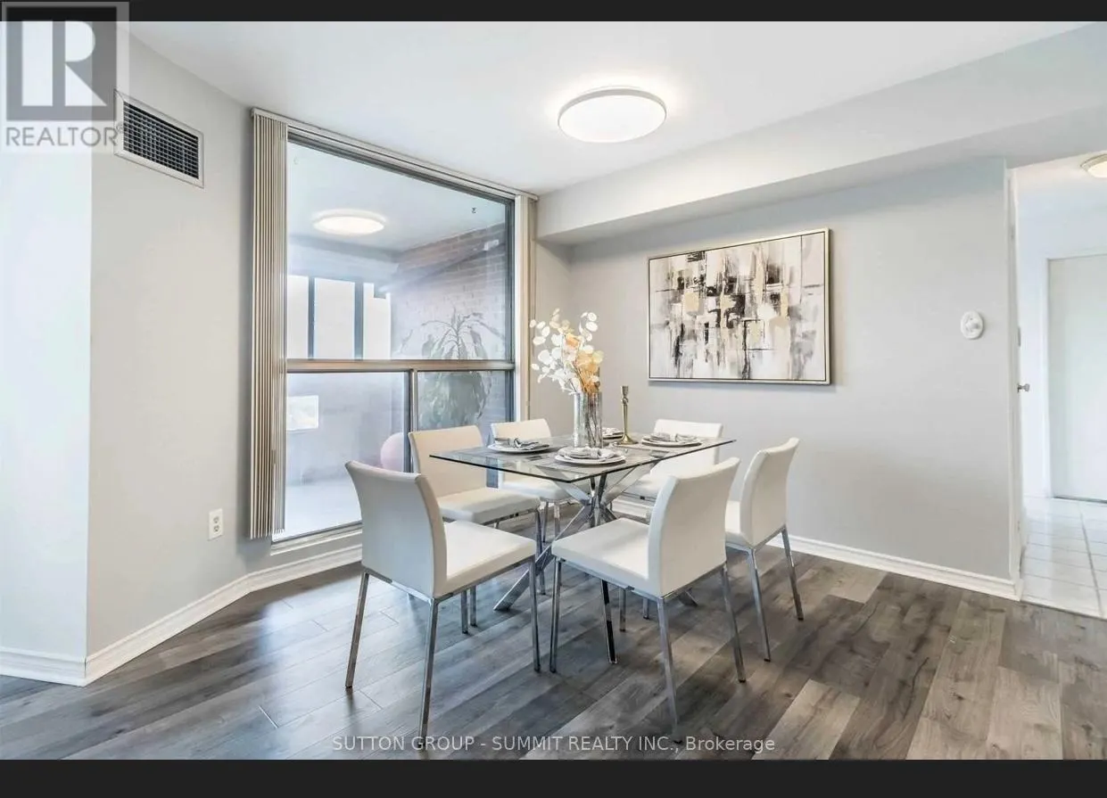 1010 - 1580 MISSISSAUGA VALLEY BOULEVARD