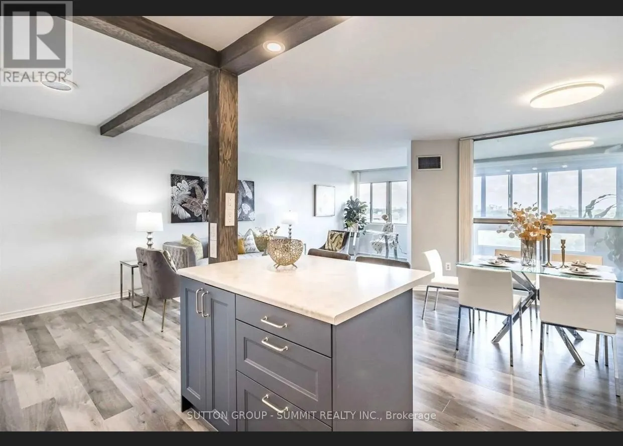 1010 - 1580 MISSISSAUGA VALLEY BOULEVARD