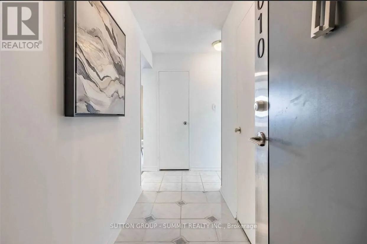 1010 - 1580 MISSISSAUGA VALLEY BOULEVARD