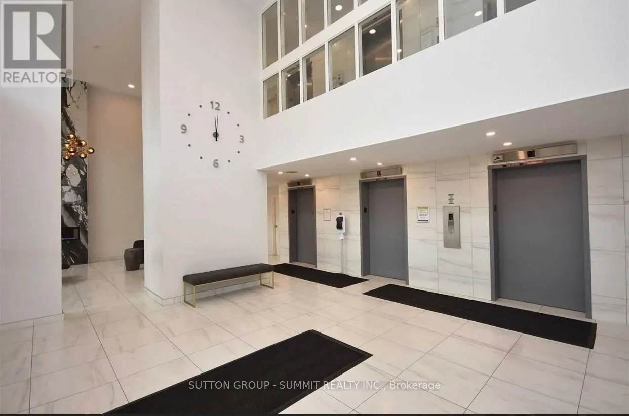 1010 - 1580 MISSISSAUGA VALLEY BOULEVARD