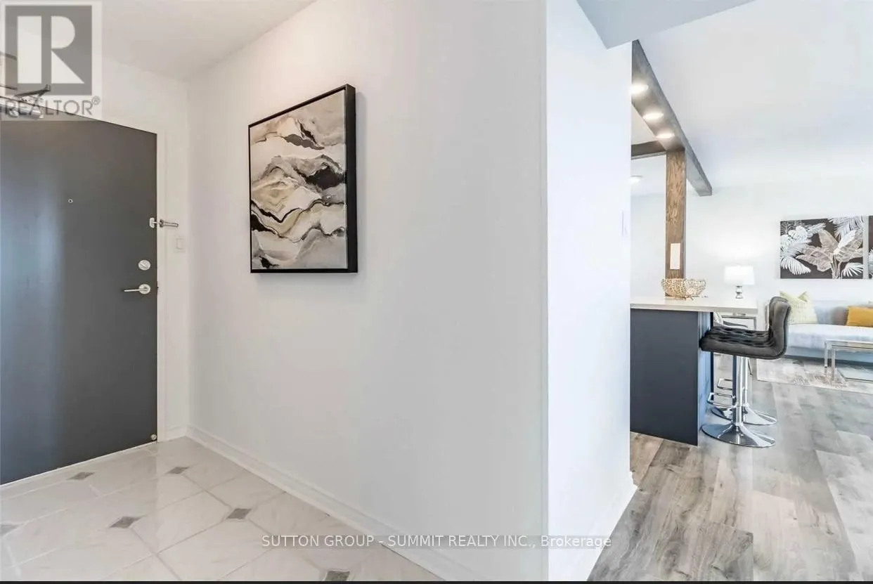 1010 - 1580 MISSISSAUGA VALLEY BOULEVARD