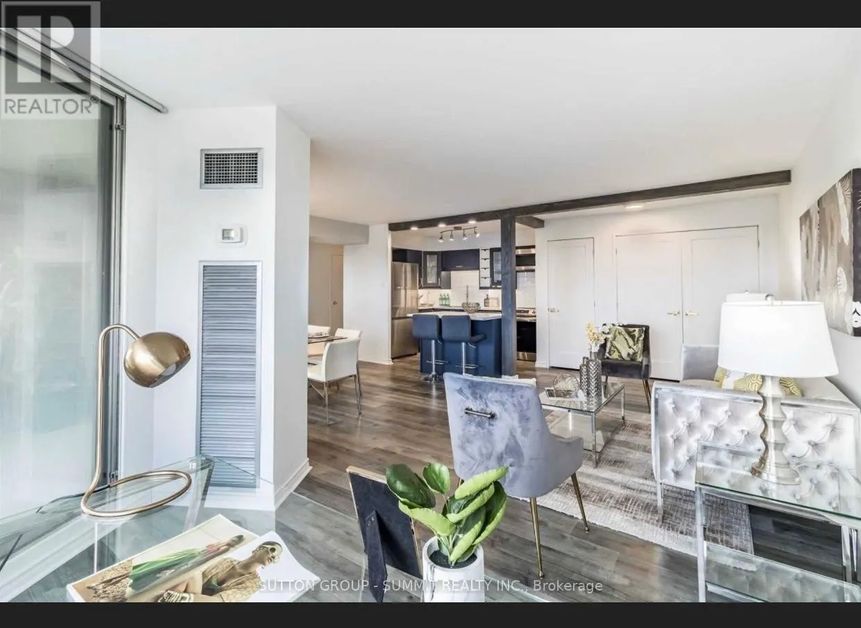 1010 - 1580 MISSISSAUGA VALLEY BOULEVARD