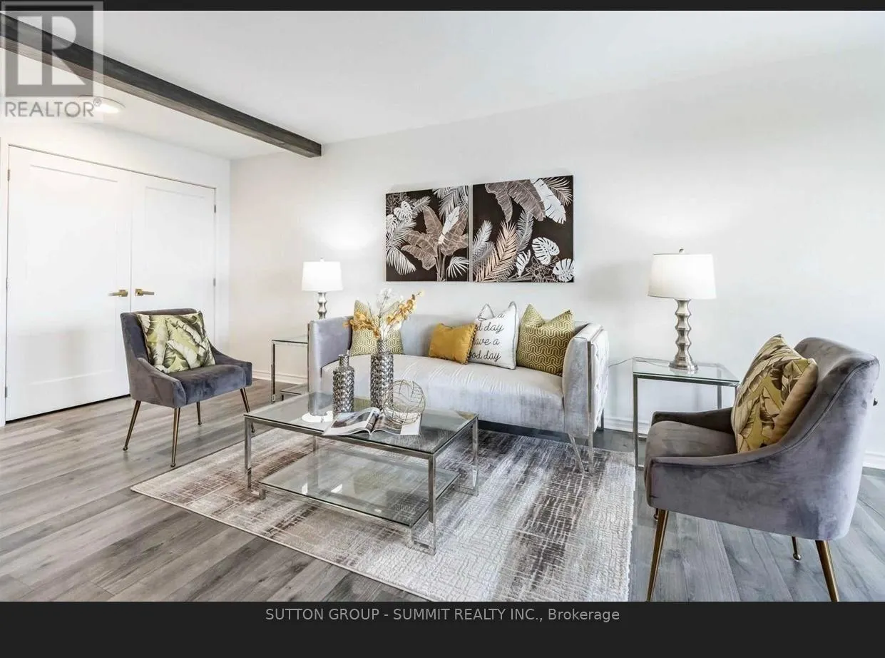 1010 - 1580 MISSISSAUGA VALLEY BOULEVARD