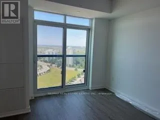 2007 - 2495 EGLINTON AVENUE