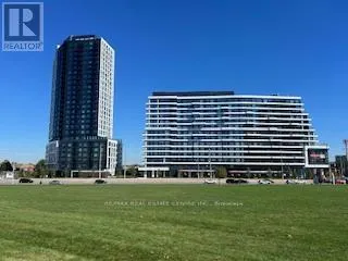 2007 - 2495 EGLINTON AVENUE