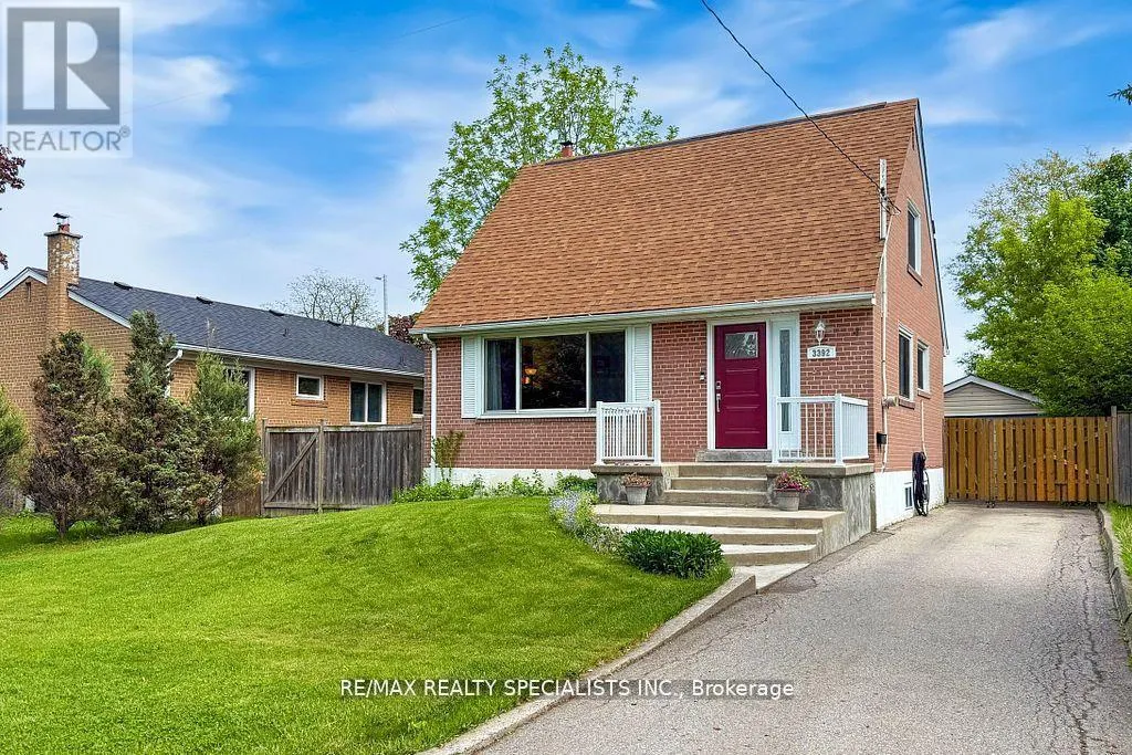 3392 SONJA ROAD