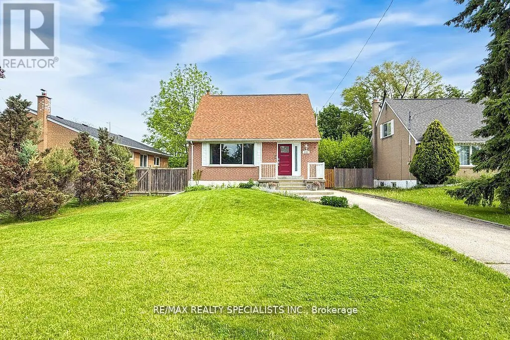 3392 SONJA ROAD