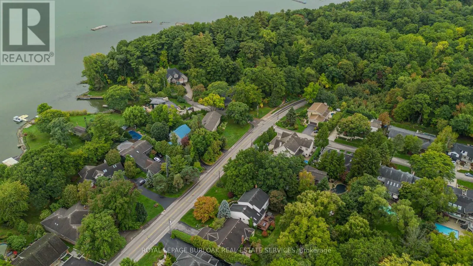 149 NORTH SHORE BOULEVARD E