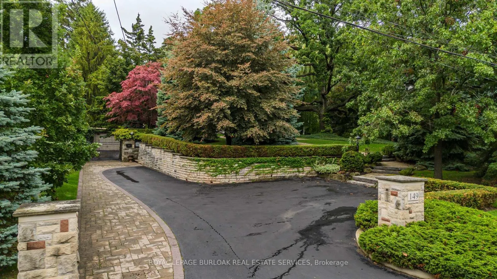 149 NORTH SHORE BOULEVARD E