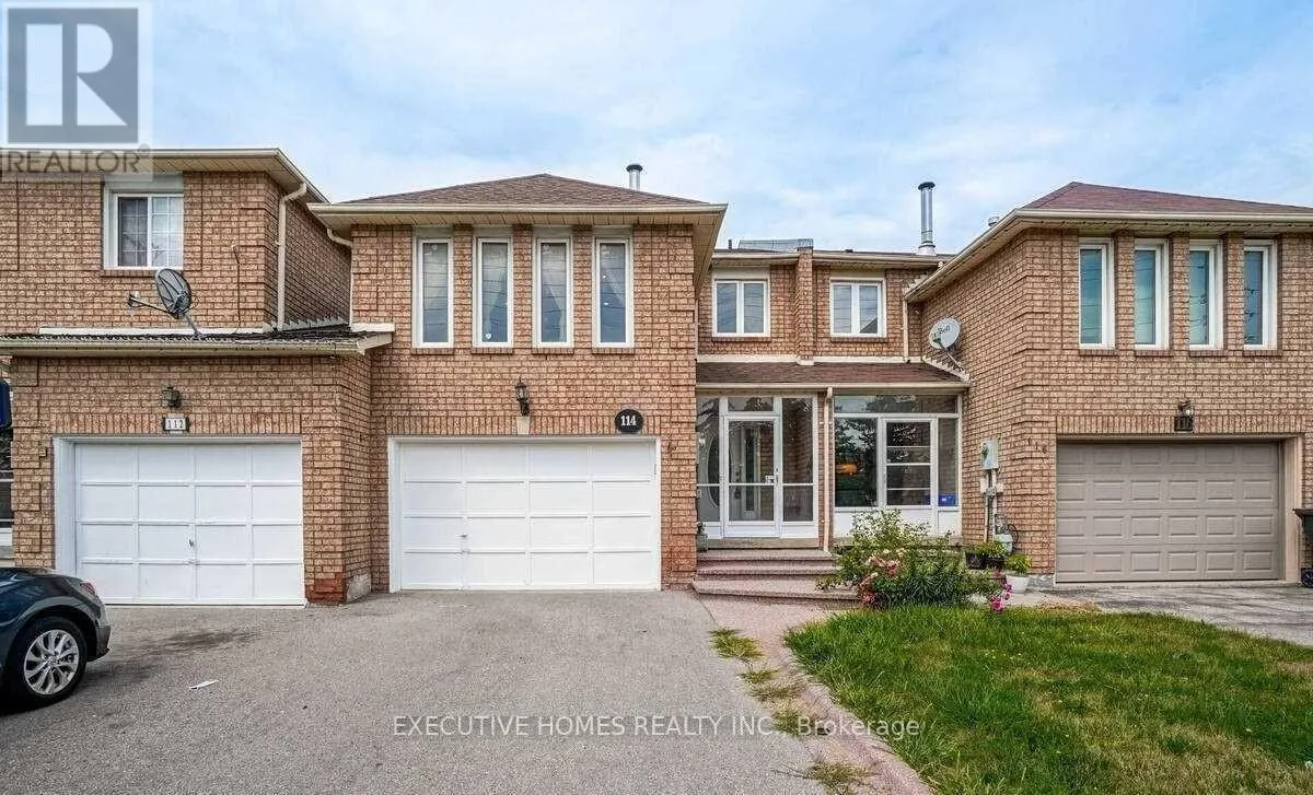 114 TOBA CRESCENT