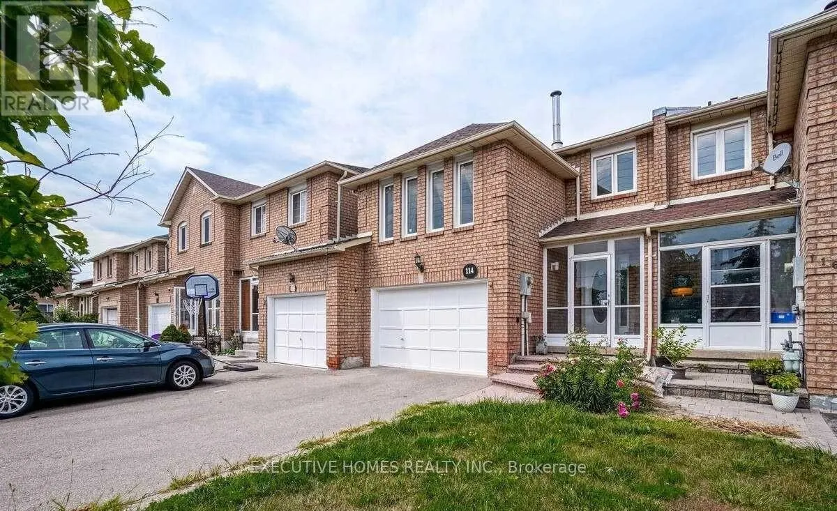 114 TOBA CRESCENT
