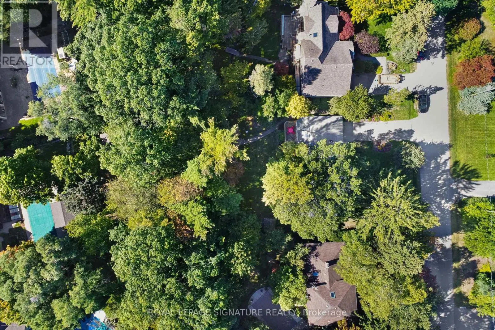 284 WOODLAND DRIVE