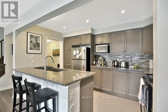 3089 HARBELL GATE