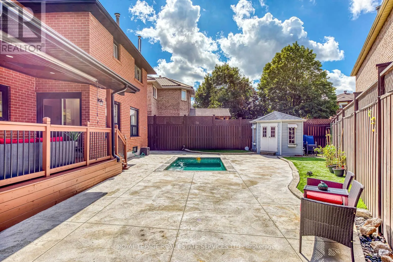 7180 DANTON PROMENADE