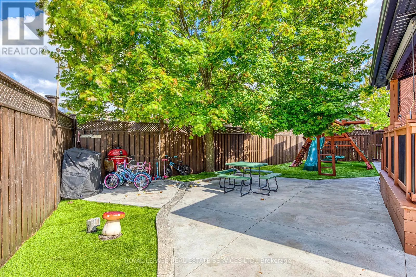 7180 DANTON PROMENADE