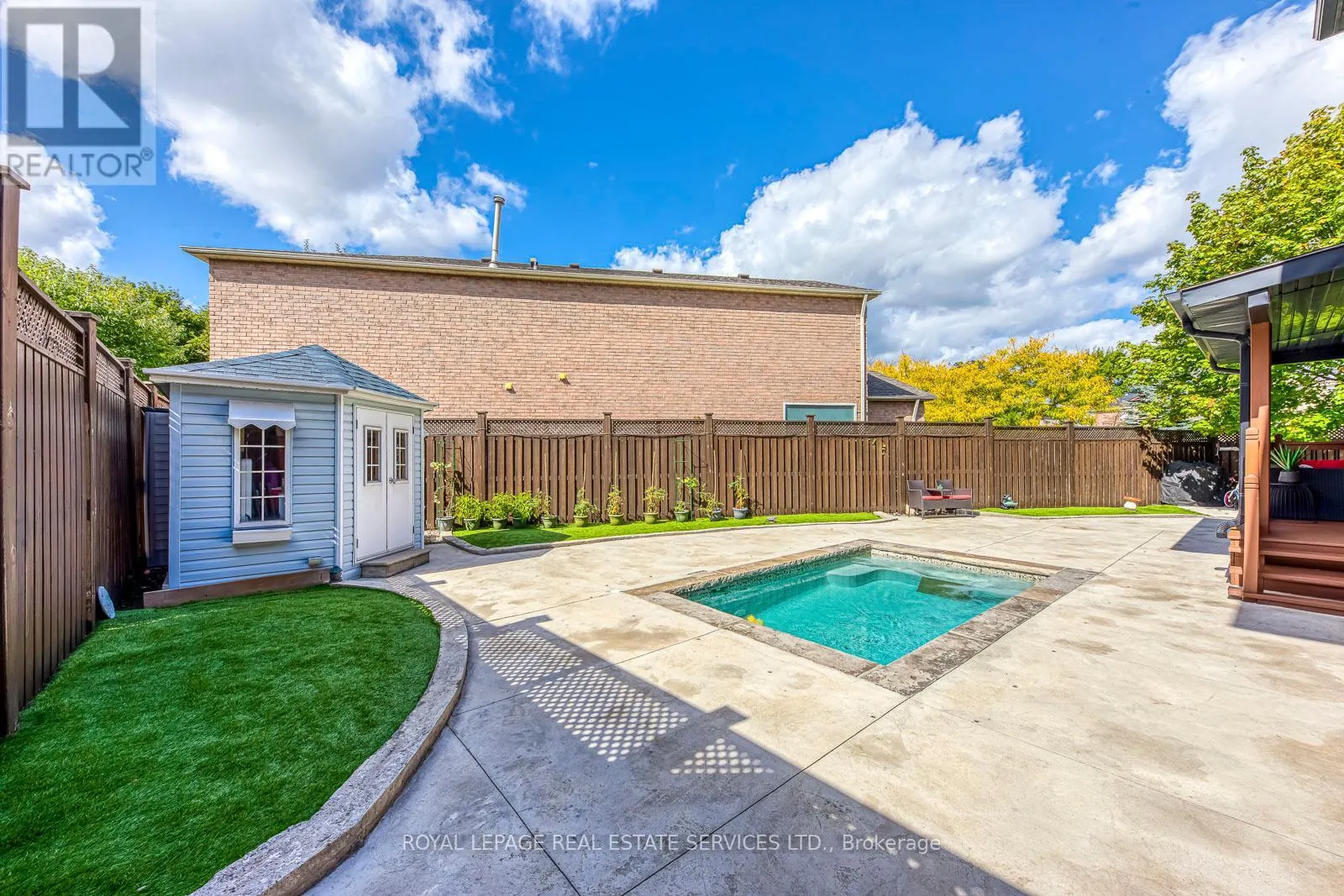 7180 DANTON PROMENADE