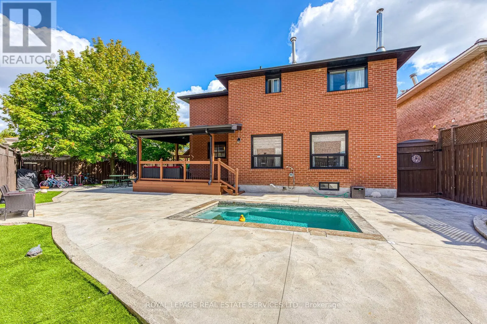7180 DANTON PROMENADE