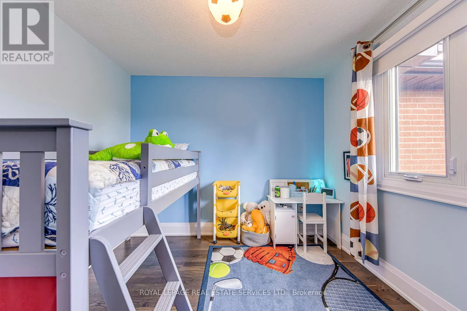 7180 DANTON PROMENADE