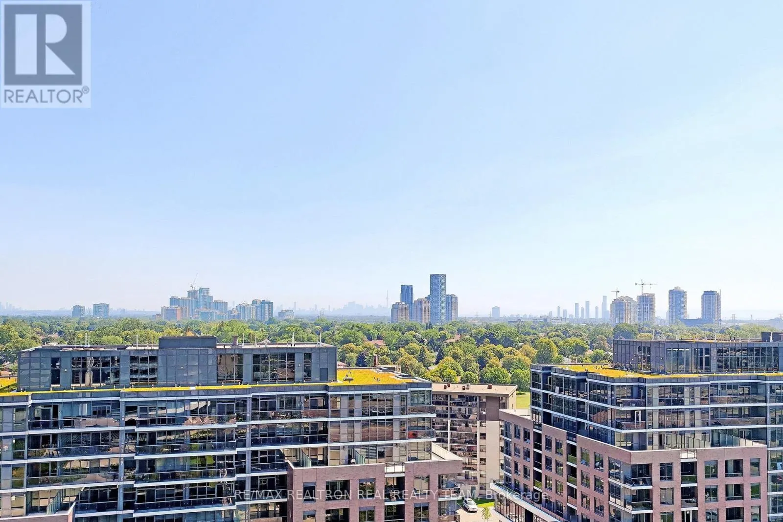 1308 - 30 GIBBS ROAD