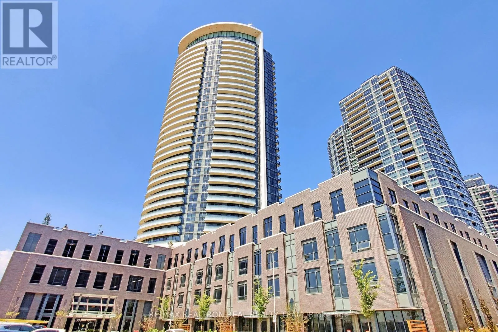 1308 - 30 GIBBS ROAD