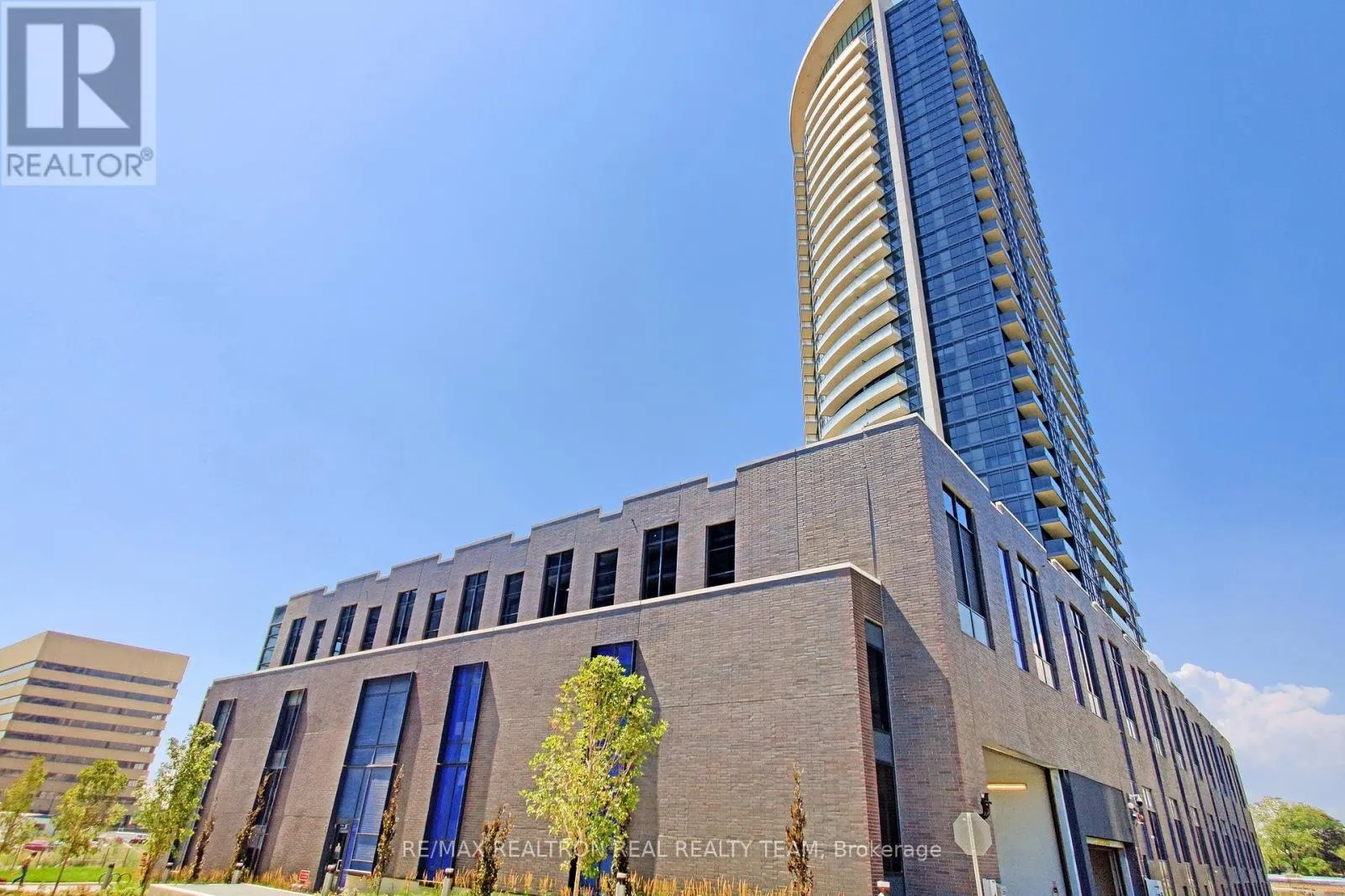 1308 - 30 GIBBS ROAD