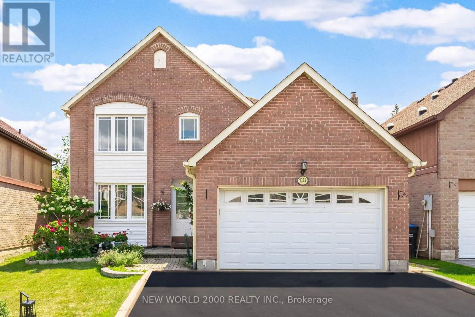 7221 DANTON PROMENADE