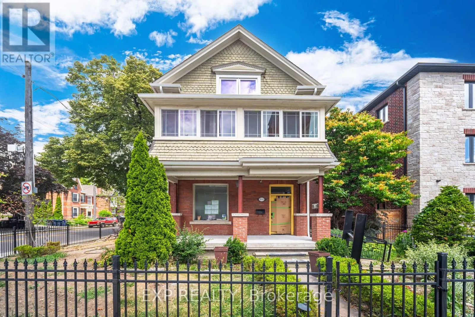 168 ANNETTE STREET