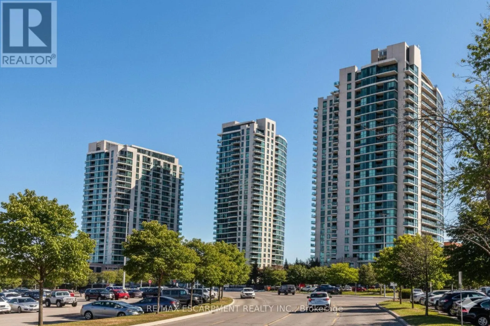 2905 - 225 SHERWAY GARDENS ROAD
