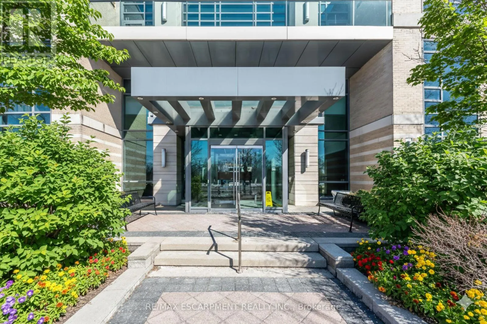 2905 - 225 SHERWAY GARDENS ROAD