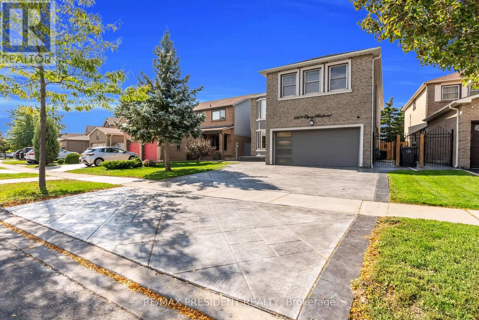 6200 OSPREY BOULEVARD