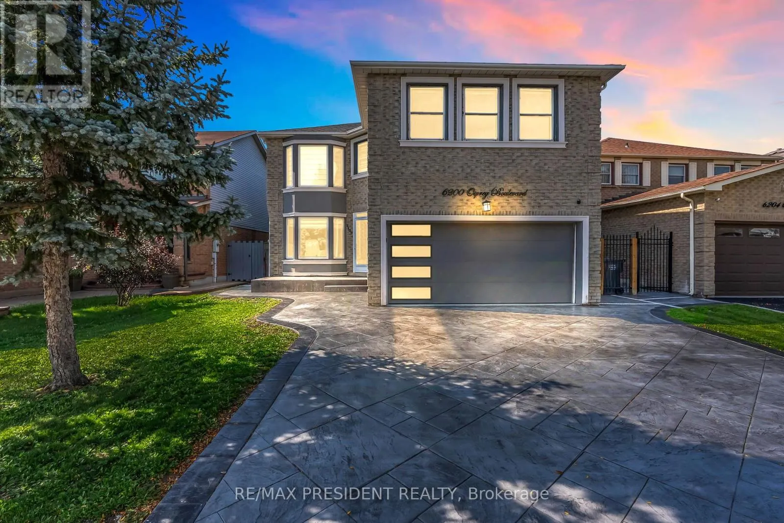 6200 OSPREY BOULEVARD