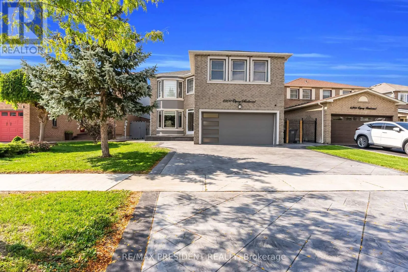 6200 OSPREY BOULEVARD