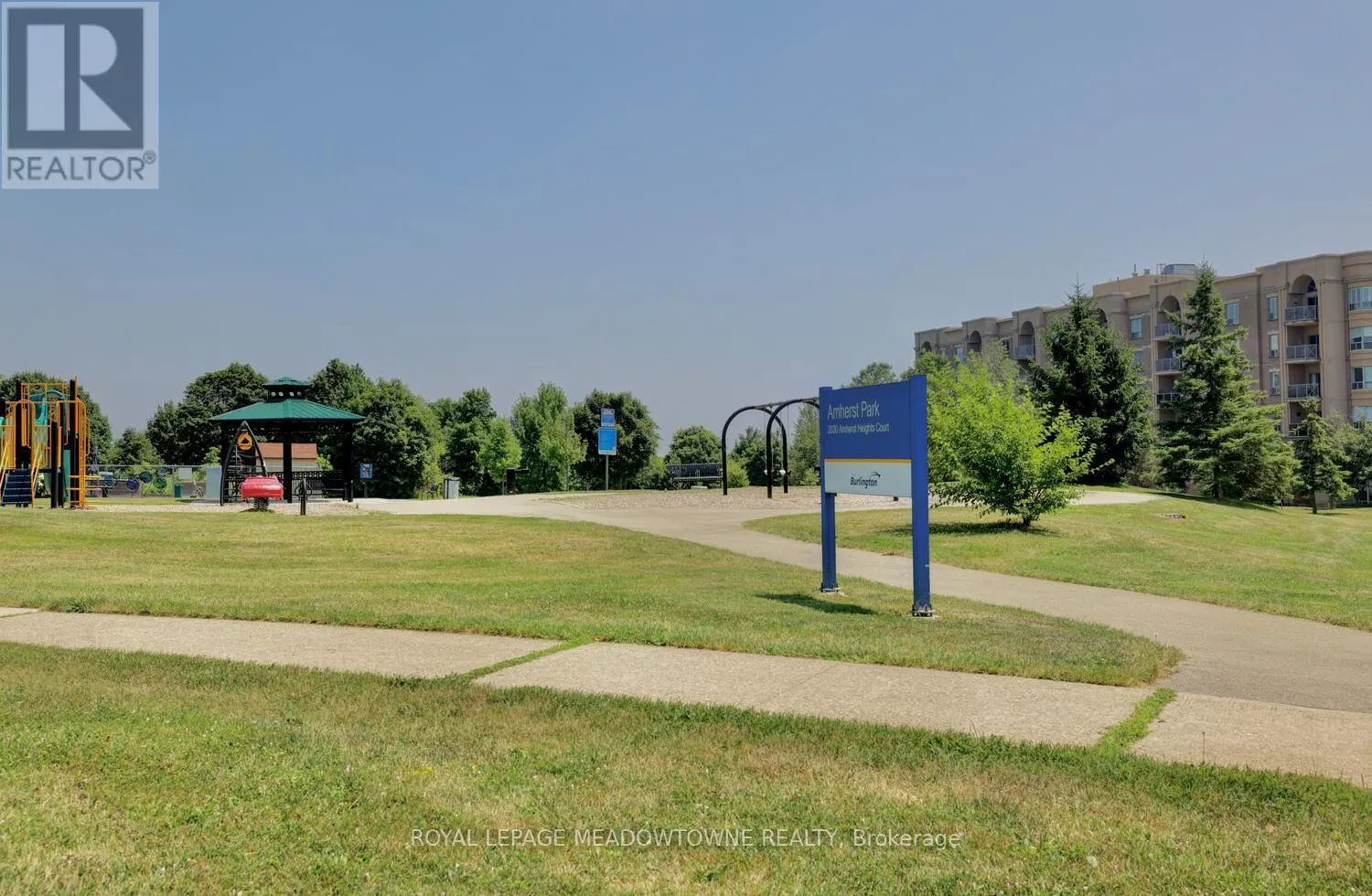 606 - 2075 AMHERST HEIGHTS DRIVE