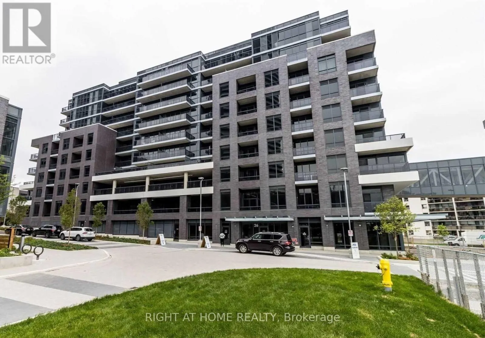 325 - 26 GIBBS ROAD